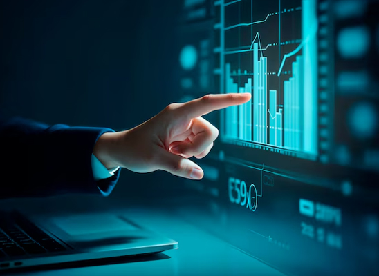 Data-Driven Insights